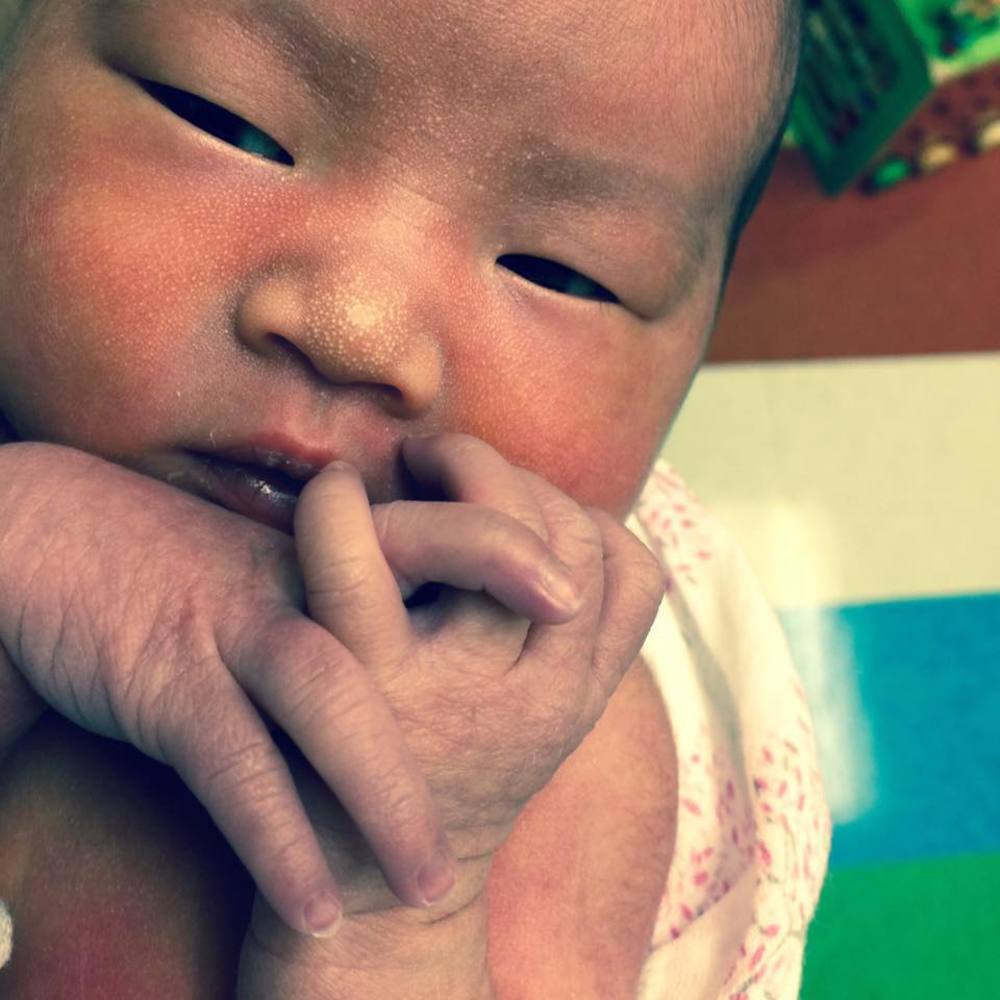 Meet your Posher, Thao